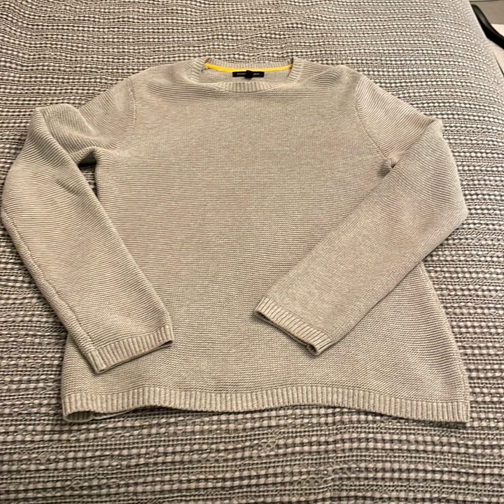 Bananna republic men's sweater size M